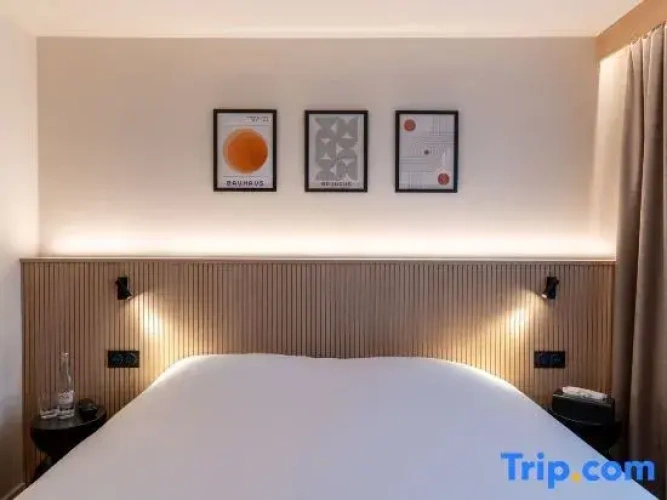 Classic Single room