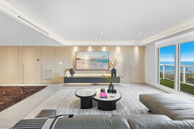 Ocean View Luxury Condo