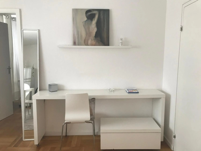 Small Home