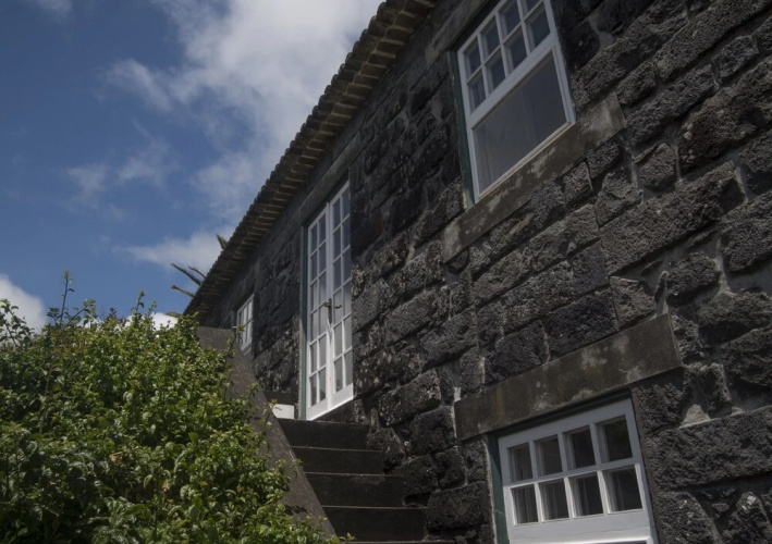 Quinta Das Buganvílias - Faial Island