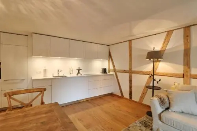 Apartments Dimlej