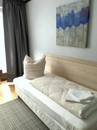 Hotel Zum Wolf