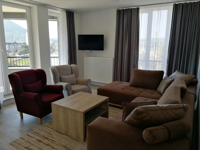 VIP Apartments Sarajevo