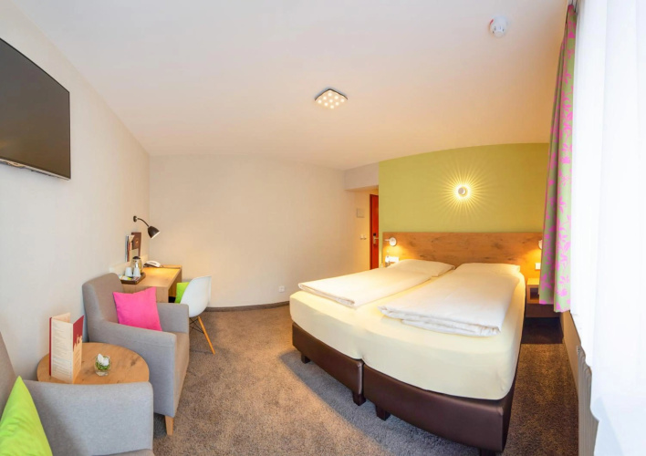 Hotel Azenberg Stuttgart, Sure Hotel Collection by BW