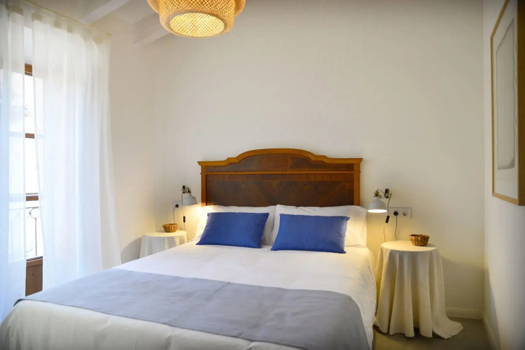 Ca Sa Tieta - Hotel de Interior
