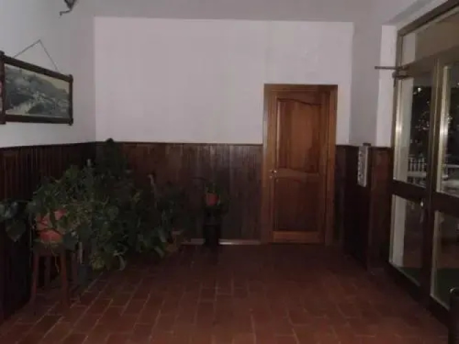 Hotel Valleumbra