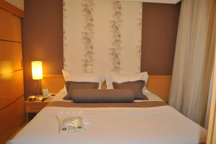 Green Place Flat Ibirapuera