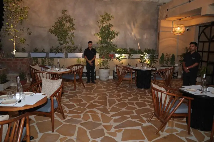Divik Aparthotel