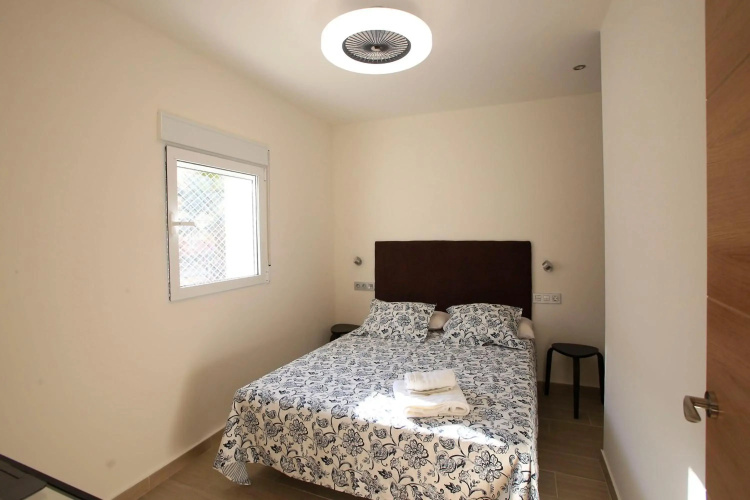 Apartamentos Amanecer Centro