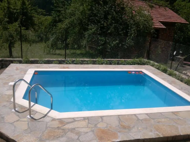 Villa Nanevi