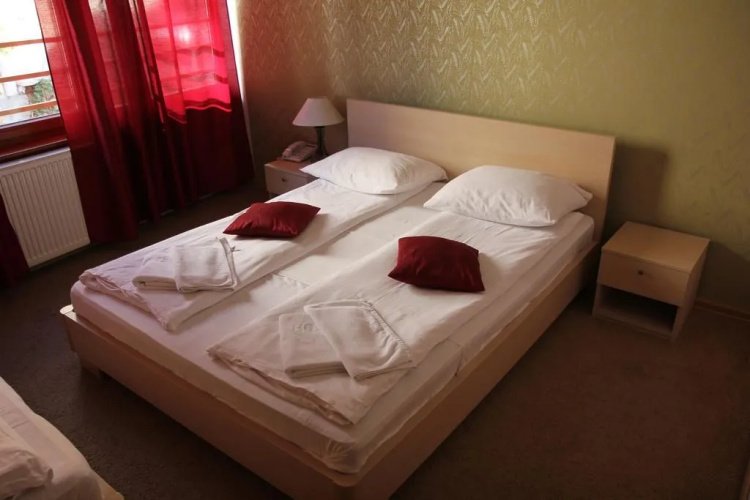 ETN Hotel