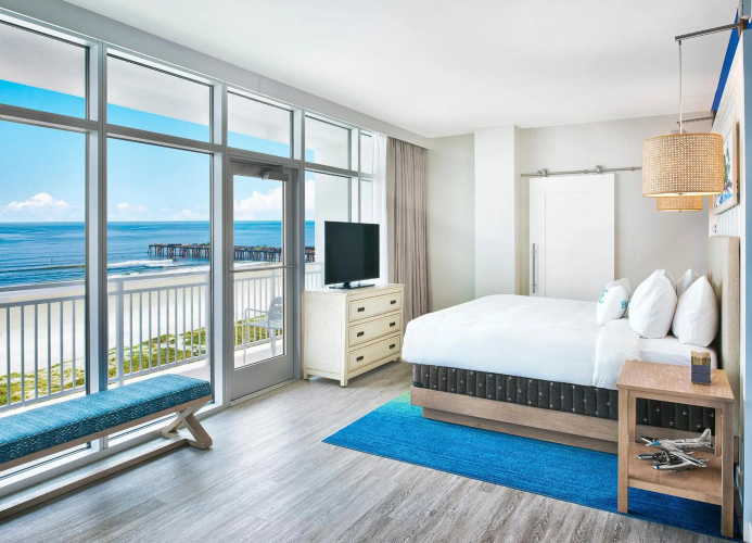 Margaritaville Hotel Jacksonville photo 10