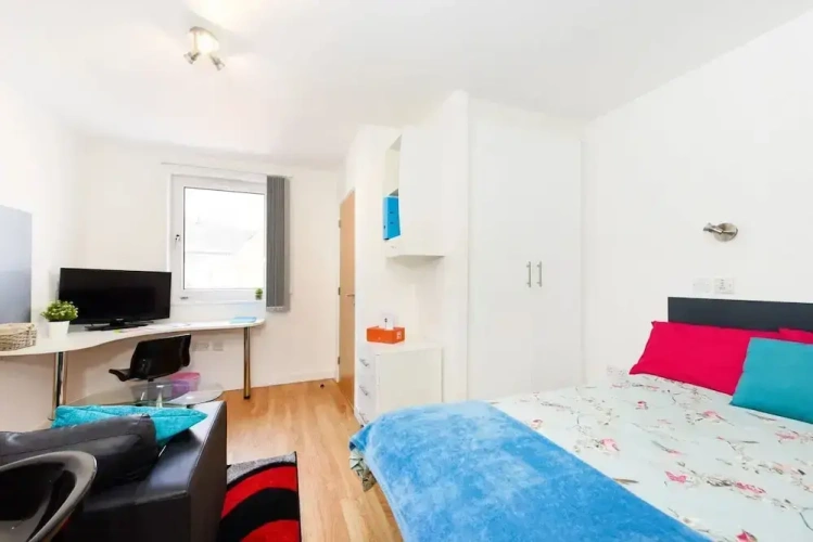 Superior Single room
