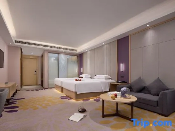 Business Twin room