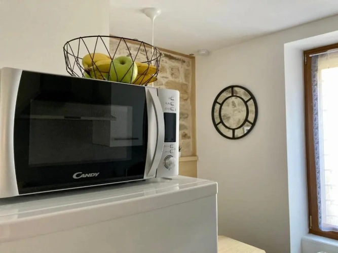 1 Bedroom Double Apartment