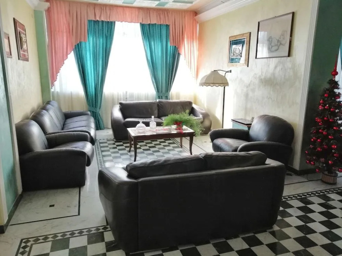Hotel Podio