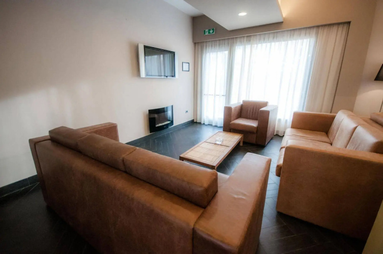 BNS Hotel Francisco