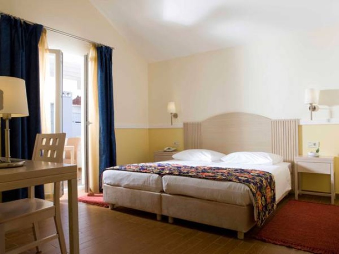 2 Bedrooms Double Apartment