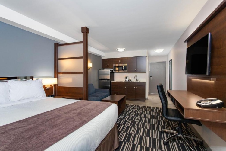 Double Studio Suite