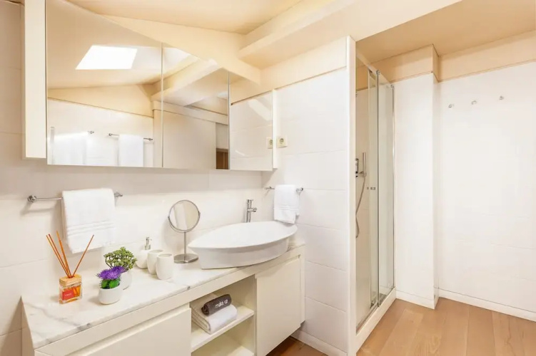 Chic Porto Studio Apartment