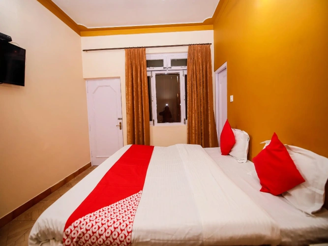 Standard Suite