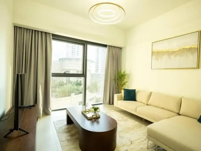 Mh - Luxury Redefined 1- Bedroom Ref - 4007