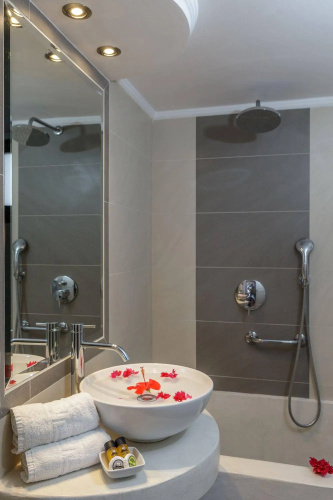 Sellada Beach Hotel photo 10