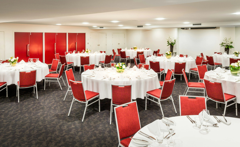 Hilton Queenstown Resort & Spa photo 33