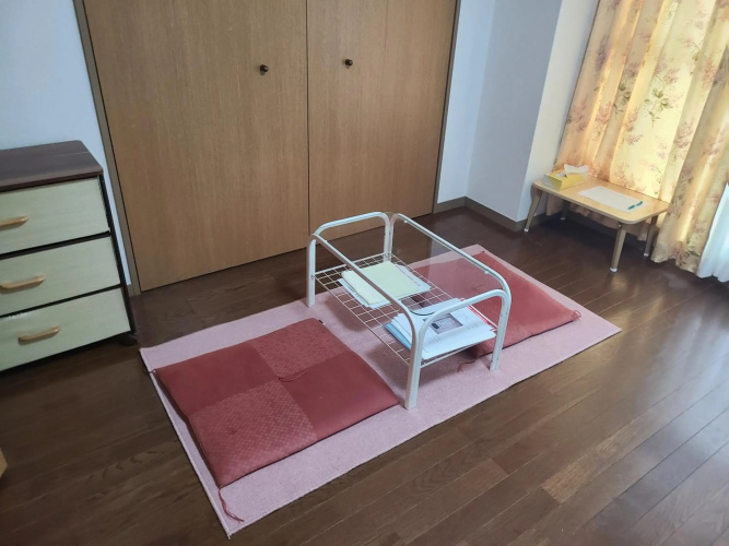 ホテルサンクリスター 201