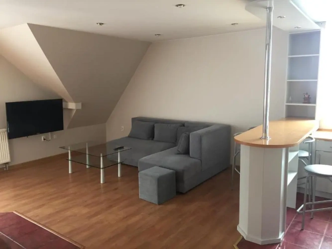 Duplex Suite