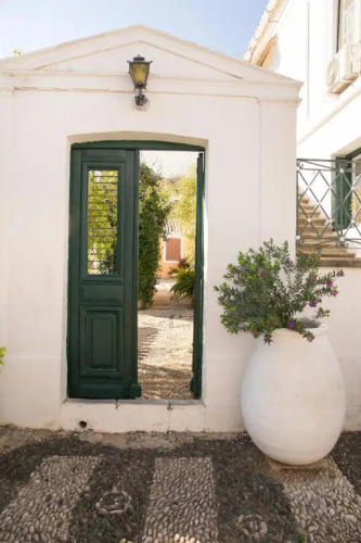 1861 Mansion Spetses