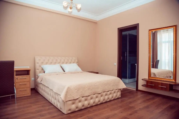 Sairme Elite Residence