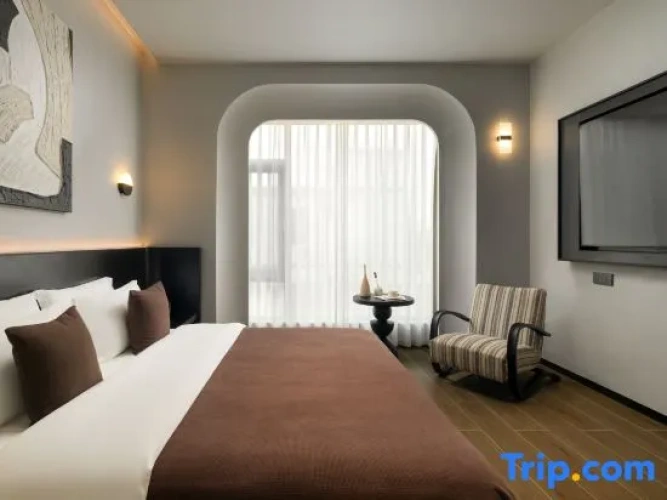 Luxury Double room