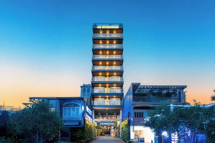 Imagen del hotel