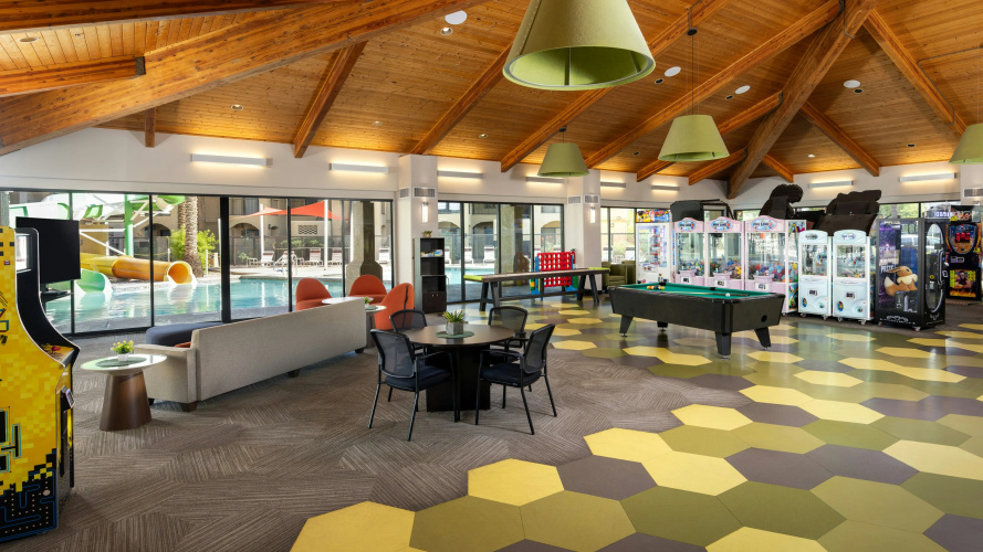 Holiday Inn Club Vacations Scottsdale Resort photo 40