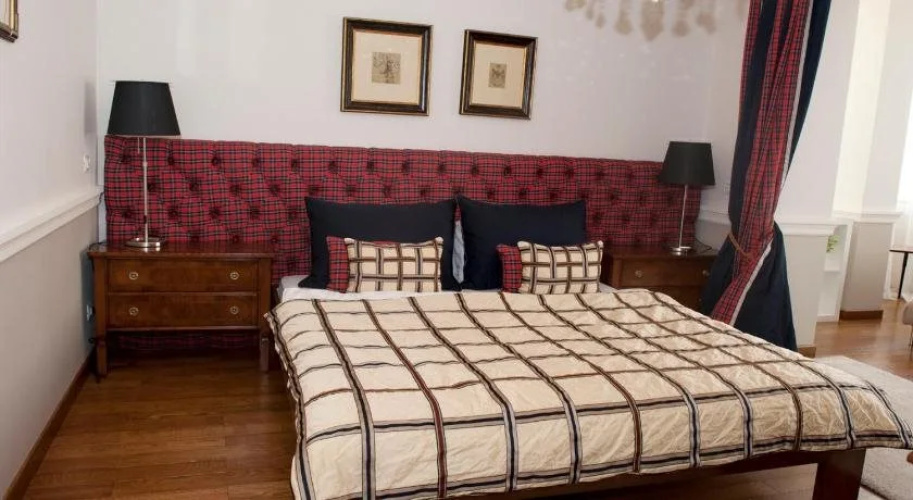 Boutique Vila Paradis