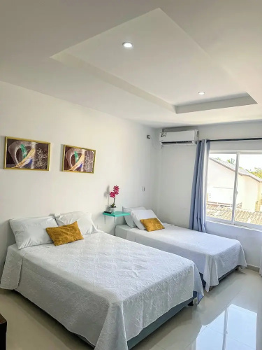 Casa Verano San Andres