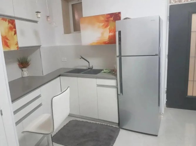 Boutique Apartment