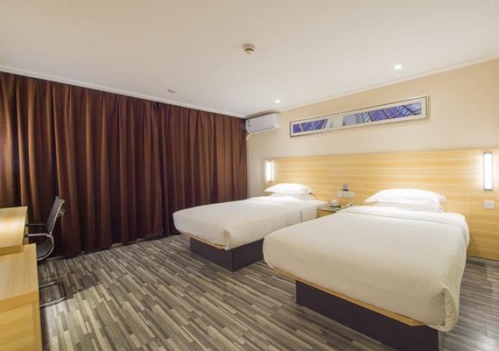 Business Twin room