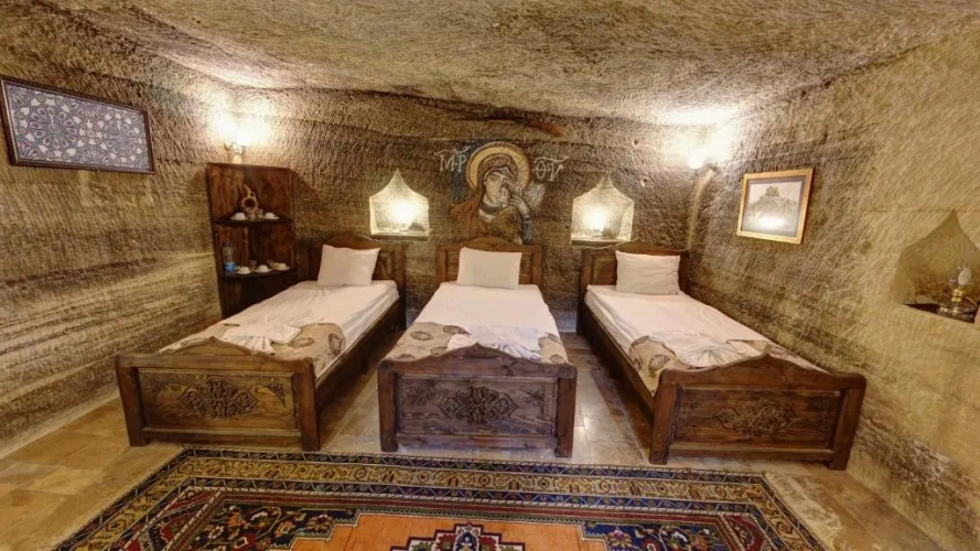 Basement Suite