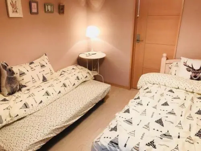 Mori de house in kobe