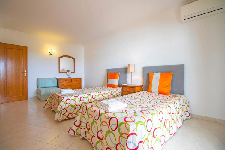 Apartamento Varandas do Sol