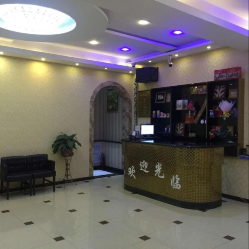 Imagen del hotel
