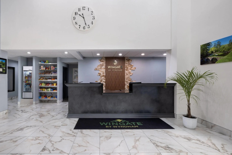Wingate by Wyndham Augusta/Fort Eisenhower