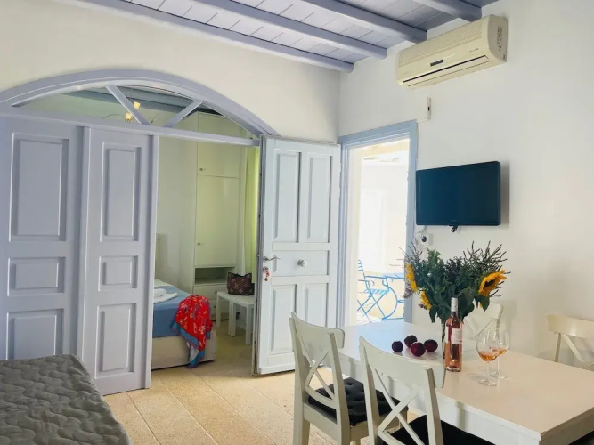 Mimoza Collection suites