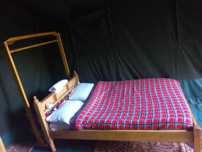 Tent