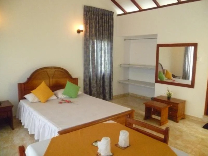 Diyaulpath Tea Garden Resort