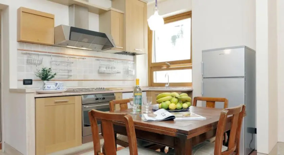 Piave & Flavia Apartments