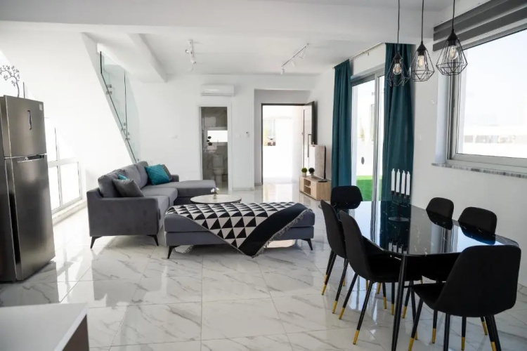 Levanda Hills Villa Ekaterina 3 bdrm