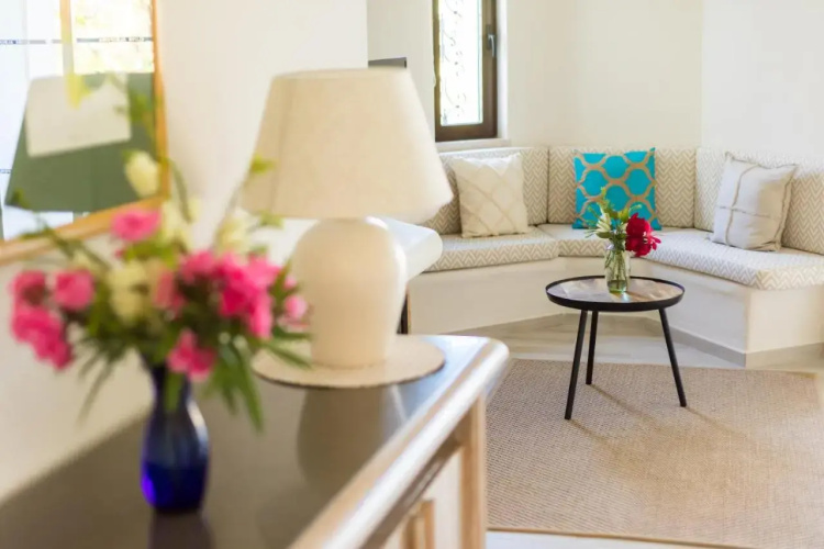 Casa "Silva" - Clube Albufeira Resort
